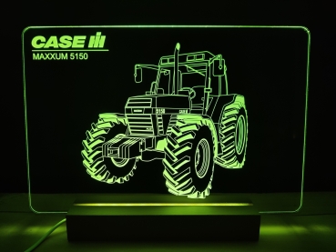 CASE IH 5150 Maxxum